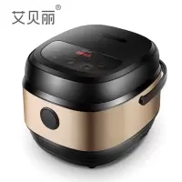 艾贝丽3L多功能电饭煲 JSD-999