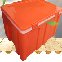 保温箱尺寸630mm*480mm*360mm,每件含产品一个,用于厨房储存保温使用。