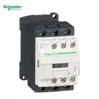 原装 施耐德 接触器 直流接触器 LC1D18FDC DC110V电工用品