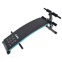 舒华(SHUA) 家用仰卧板腹肌板 SH-575