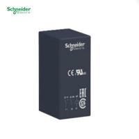 施耐德 接口继电器;RSB2A080BD电工用品