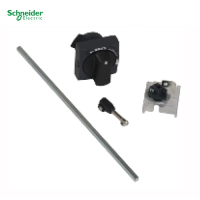 施耐德电动机断路器附件;GV2APN01电工用品