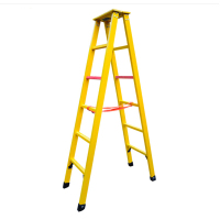 一定高(YI DING GAO)绝缘人字梯 2米 单位:把