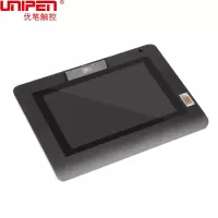 优笔(UNIPEN)UP10113多功能指纹签名屏手写签批屏10.1英寸 手写板手写屏 无纸化办公