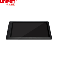 优笔(UNIPEN)UP15601绘画签名屏电子签批屏15.6英寸 手写板数位屏手绘屏绘图屏绘画屏