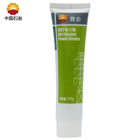 昆仑(KunLun)801 电力脂Grease -40~180℃ 高低温节能润滑脂 100g/支