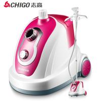 志高(CHIGO)YT-803 挂烫机 红色电器小家电