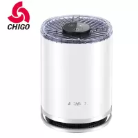 志高(CHIGO)ZG-W60灭蚊灯灭蚊神器小家电