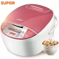 苏泊尔 (SUPOR) 智能电饭煲 CFXB30FC29-60电器小家电