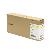 佳能(Canon)TX-5200/5300/5400原装墨盒PFI-8710(700ML/支)