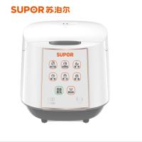 苏泊尔 SUPOR SF50FD570 智能电饭煲 5升L 球釜内胆电器小家电