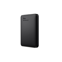西部数据(WD)4TB U S B 3.0 移 动 硬 盘