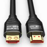 金穗慧采 HDMI线数字高清线连接线 秋叶原 DH550AT15 2K*4K 15米