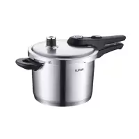 不锈钢高压锅(默认)