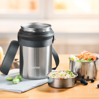 苏泊尔(SUPOR)KF17AB10 魔法保温提锅电器小家电