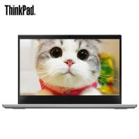 联想ThinkPadS3锋芒新款(03CD)14寸笔记本电脑i5-10210U 8G 256GSSD 2G钛度