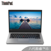 ThinkPad-联想E490(0XCD)14寸笔记本电脑i7-8565u 8G 128G SSD+