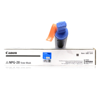佳能(Canon)NPG-28 原装黑色墨粉感光鼓55000页 适用2318L/2320L/2320N/2420