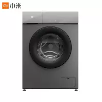 米家变频滚筒洗衣机1S 8kg