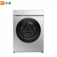 米家互联网洗烘一体机1S10kg