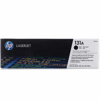 惠普(HP) CF210A 131A (适用LaserJet M251n/M276fn/M276fnw)黑色硒鼓 ZG