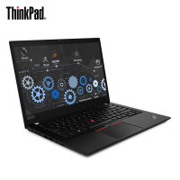 联想ThinkPadT490(0TCD)IBM14寸笔记本电脑i7-8565U 8G 512GSSD 独显