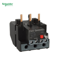 施耐德热过载继电器;LRN355N