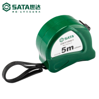 世达(SATA) 卷尺工具凯隆系列钢卷尺不是鲁班尺风水尺 91312A