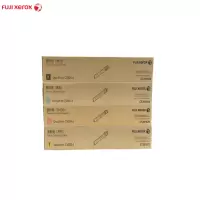 富士施乐(Fuji Xerox) DocuPrint C5005墨粉