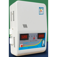 单相全自动电脑交流稳压器 6800WASCAR1