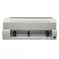 富士通(FUJITSU)A3票据针式打印机DPK5236H