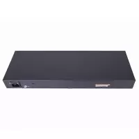 华三(H3C)S5130-28S-EI 24口千兆智能三层网管高性能工业级以太网交换机