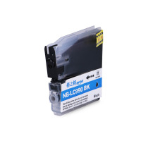 格之格NB-LC990BK 黑色墨盒(适用Brother MFC-250C/290C/490CW）