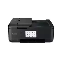 佳能（Canon） 腾彩PIXMA TR8580 A4幅面 彩色 多功能喷墨一体机