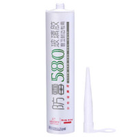 TUMEN透明玻璃胶 150ml