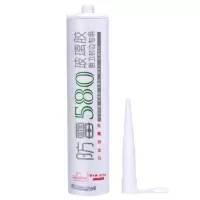 TUMEN透明玻璃胶 150ml
