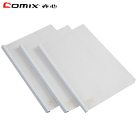 齐心(comix)Q312抽杆夹