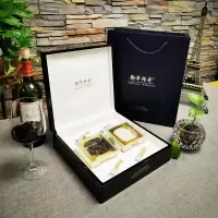 冬虫夏草（那曲头期精选20#）+燕窝（印尼6A龙牙天盏）+海参（纯淡干辽参-55头）