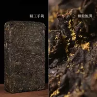 八马将军茯茶叶1KG