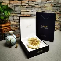 冬虫夏草(那曲头期精选20#)18g