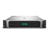 惠普(HP) DL388/380 Gen10服务器3106*2 64G内存 5*1.2T硬盘 10K