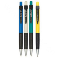 得力 Deli 6505 6505圆珠笔0.7mm 蓝(包装数量 1个)