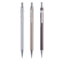 得力 Deli S332 S332金属自动铅笔 混(包装数量 1个)
