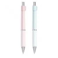 得力 Deli S381 S381自动铅笔0.7mm 混(包装数量 1个)