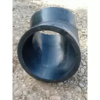 pe管材连接弯头30cm