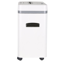 震旦(AURORA) AS105CD 碎纸机安全高保密办公碎纸机