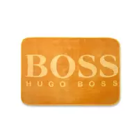 HUGO BOSS 丝绒毯 HBMT-010L