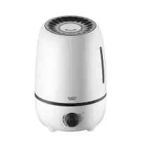 澳柯玛（AUCMA）加湿器 JSC-707A 双重净化系统