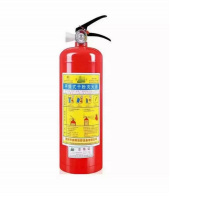 车载灭火器1公斤1KG