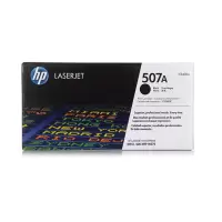 惠普(HP)CE400A(507A)黑色硒鼓(含安装)宁享版 适用HP MFP575fw M551n M575dn